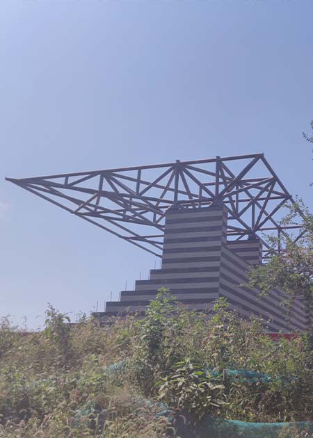 東建鋼結構廠家